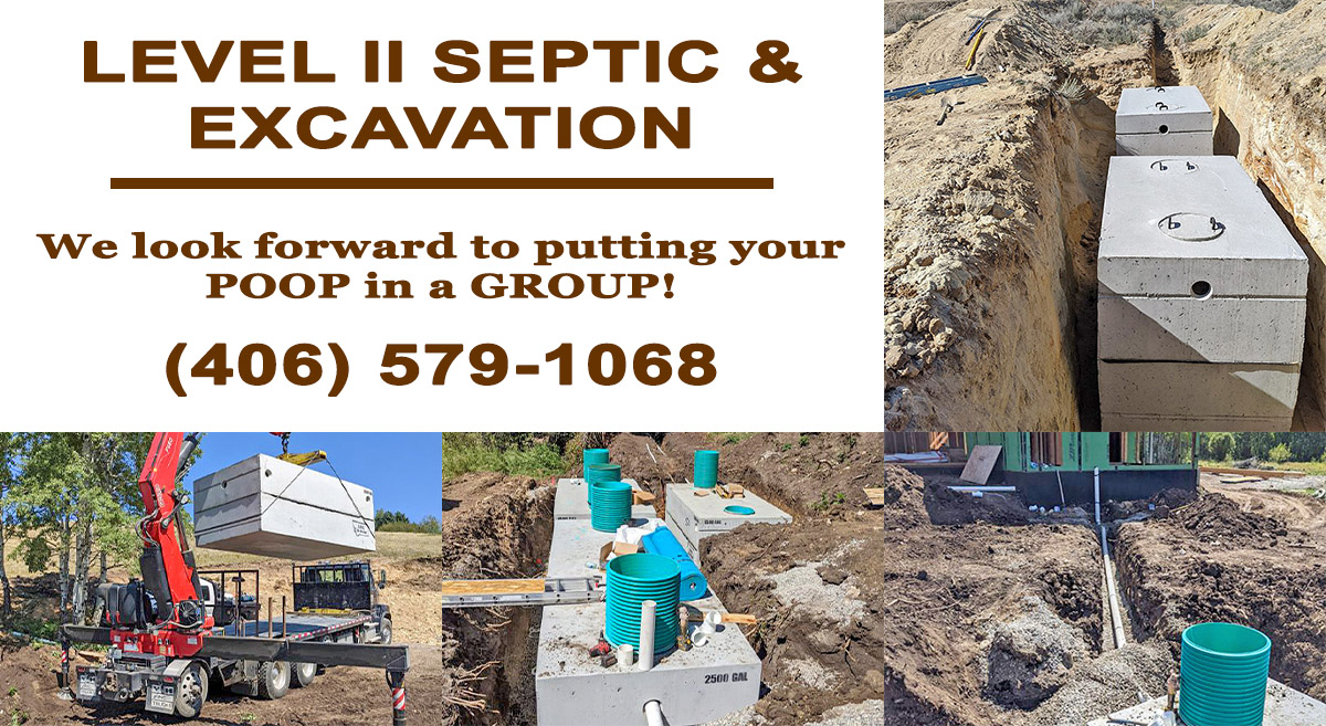 Septic Systems Faq Installs And Maintenance